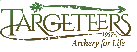 Targeteers Archery Pro Shop, established 1957, Archery for Life